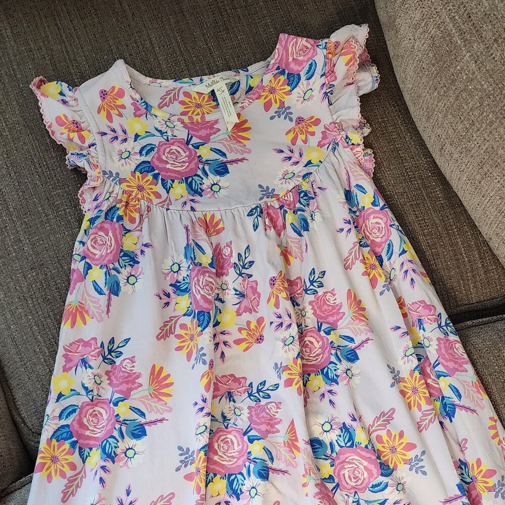 Matilda Jane Dress